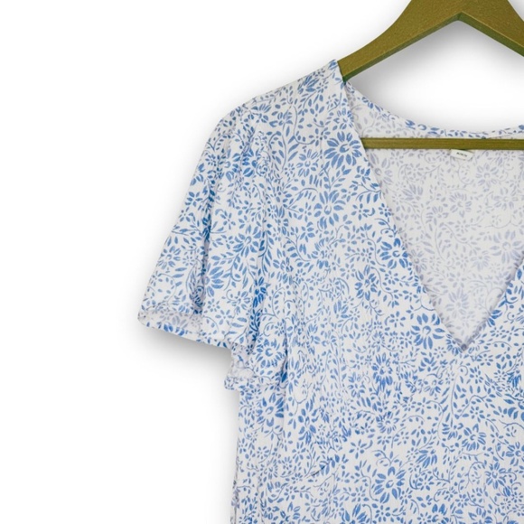 Billabong Short and Sweet Dress - Picture 4 of 7